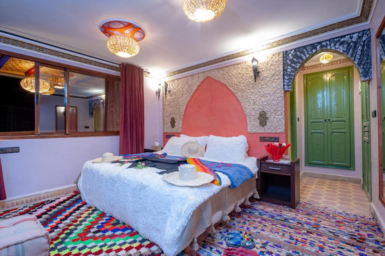 Smile House Bed and breakfast *