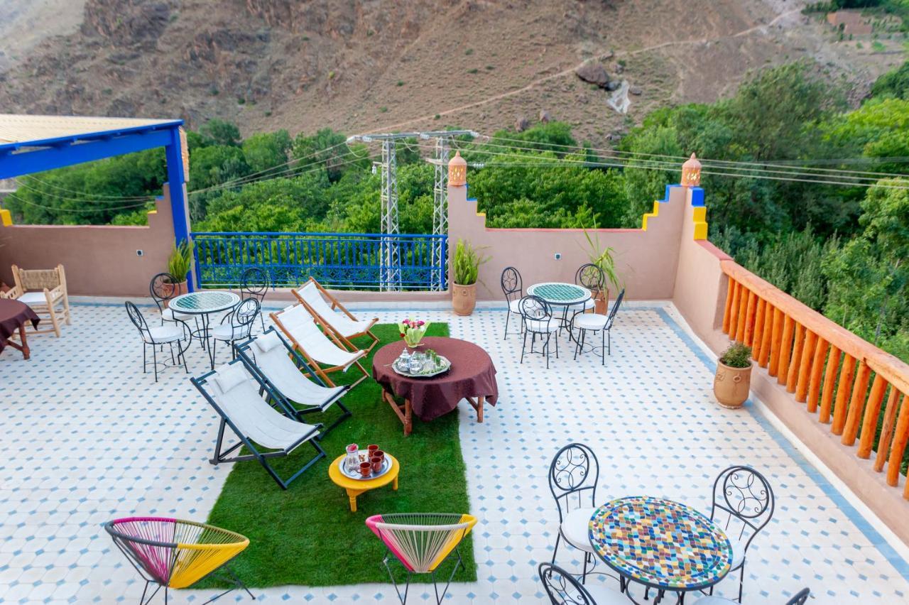 Smile House * Imlil (Atlas Mountains)
